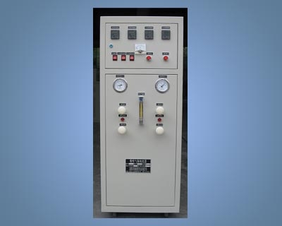 氬氣凈化機(jī) CZA-4N 氬氣凈化機(jī) CZA-4N