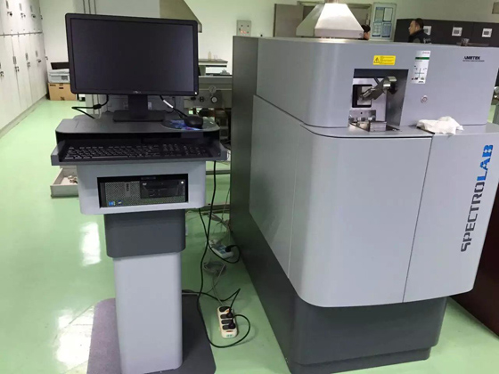 斯派克直讀光譜儀LAB 斯派克直讀光譜儀LAB