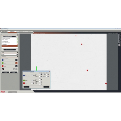 Leica Application Suite (LAS) 軟件提供一系列專家級(jí)模塊以減輕您的工作負(fù)擔(dān) Leica Application Suite (LAS) 軟件提供一系列專家級(jí)模塊以減輕您的工作負(fù)擔(dān)