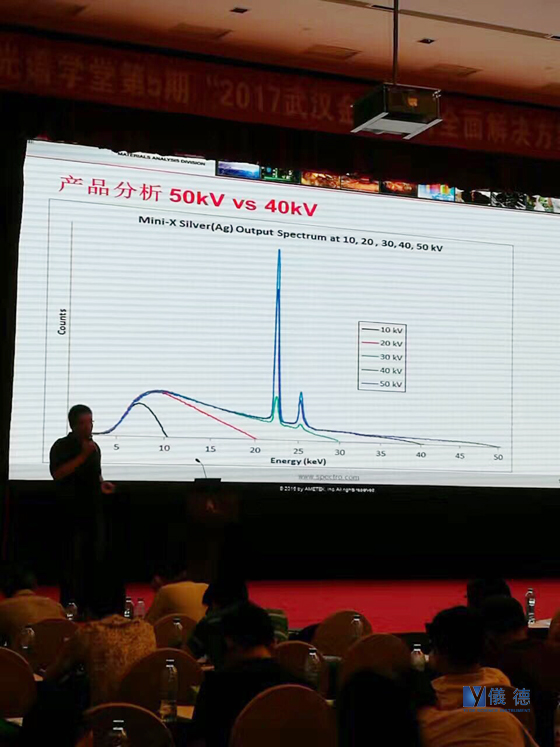 斯派克光譜儀研討會(huì) 斯派克光譜儀研討會(huì)