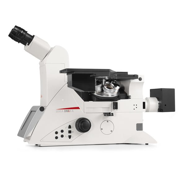 Leica DMi8 M 系統(tǒng) Leica DMi8 M 系統(tǒng)