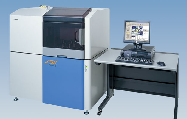 ZSX Primus Ⅱ波長色散型X射線熒光光譜儀中X光管故障解決問題 ZSX Primus Ⅱ波長色散型X射線熒光光譜儀中X光管故障解決問題