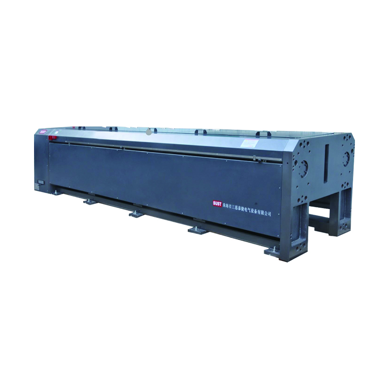 CMT5000WL臥式電子拉力試驗機 CMT5000WL臥式電子拉力試驗機