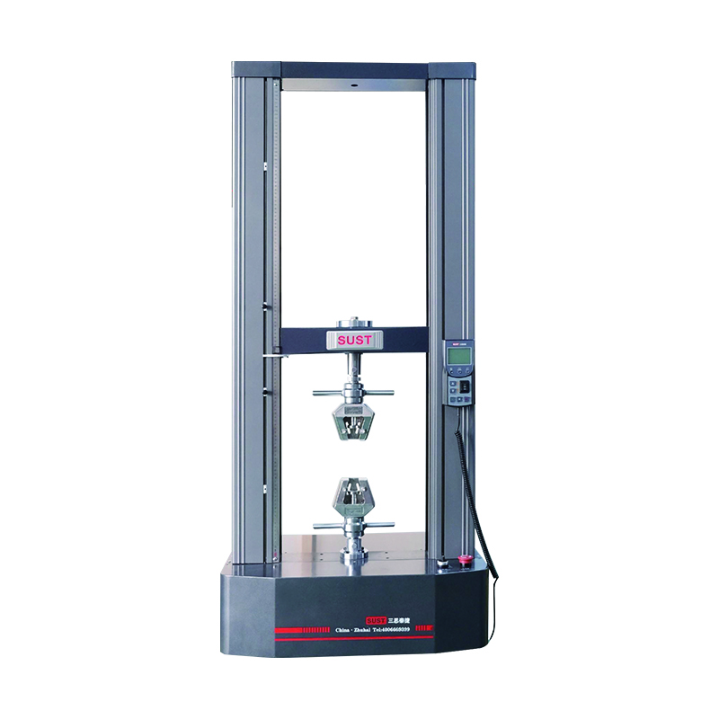 CMT1000系列微機(jī)控制電子萬(wàn)能試驗(yàn)機(jī) CMT1000系列微機(jī)控制電子萬(wàn)能試驗(yàn)機(jī)