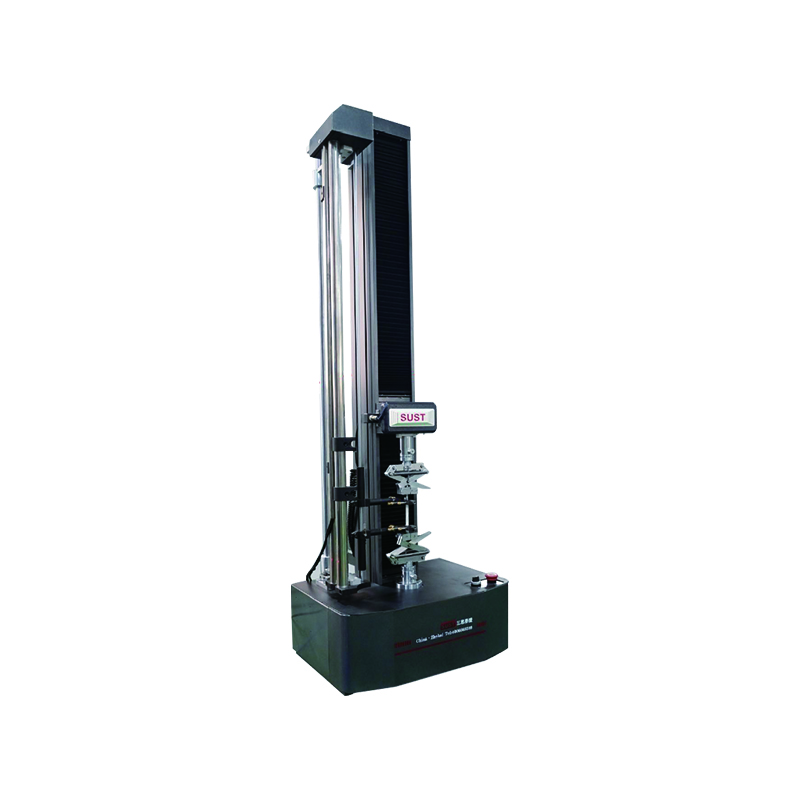 CMT2000系列微機(jī)控制電子萬(wàn)能試驗(yàn)機(jī) CMT2000系列微機(jī)控制電子萬(wàn)能試驗(yàn)機(jī)