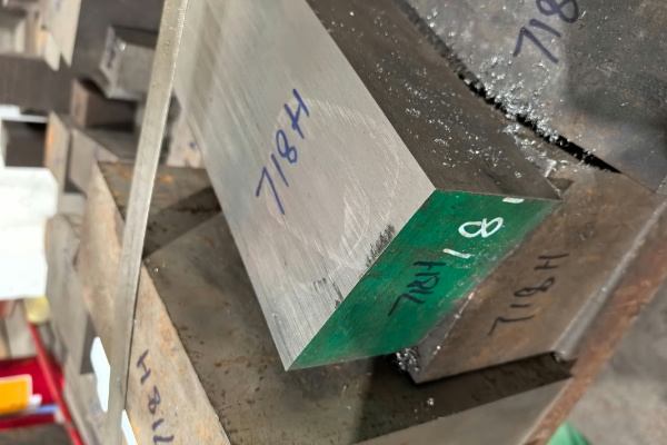 模具鋼 模具鋼