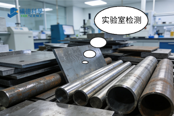 實(shí)驗(yàn)室檢測