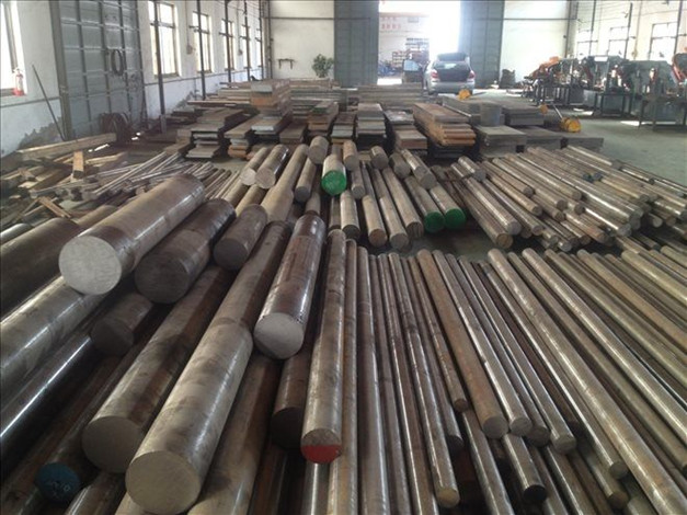 這個(gè)使用廣泛和具有代表性的熱作模具鋼種你知道嗎？
