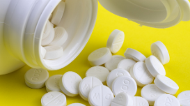 藥品元素雜質(zhì)分析，手持X射線熒光光譜提高研發(fā)效率